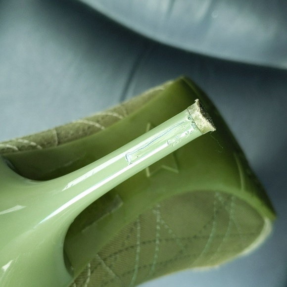 Dior Galliano pumps 7 - Picture 5 of 11